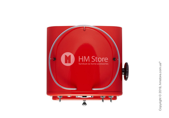 Кофемашина illy X1 Trio E.S.E. Pads Kaffeemaschine, Red