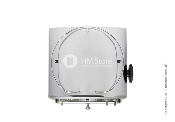 Кофемашина illy X1 Trio E.S.E. Pads Kaffeemaschine, Stainless Steel