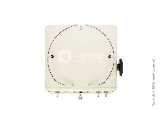 Кофемашина illy X1 Trio E.S.E. Pads Kaffeemaschine, Biege