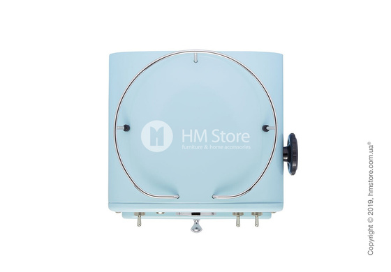 Кофемашина illy X1 Trio E.S.E. Pads Kaffeemaschine, Light Blue