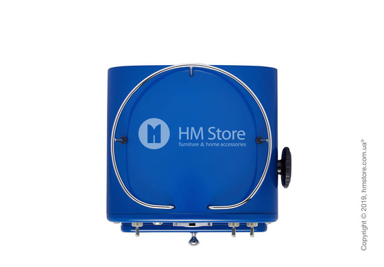 Кофемашина illy X1 Ground Edelstahl Kaffeemaschine, Dark Blue