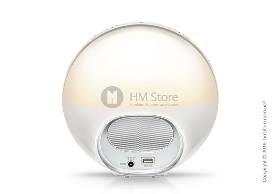 Световой будильник Philips Wake-up Light HF3531/01