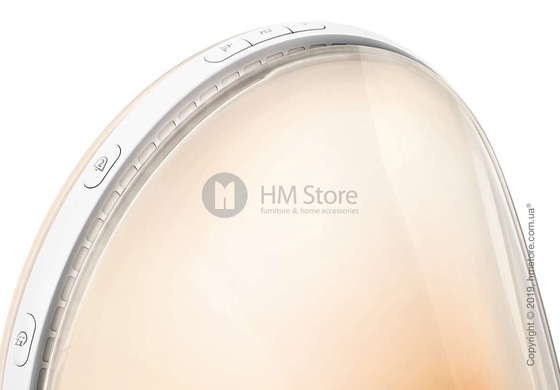 Световой будильник Philips Wake-up Light HF3531/01