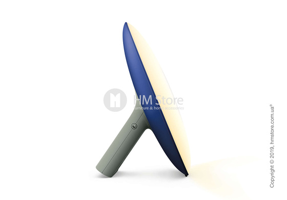 Световой будильник Philips Wake-up Light HF3506/20, Blue