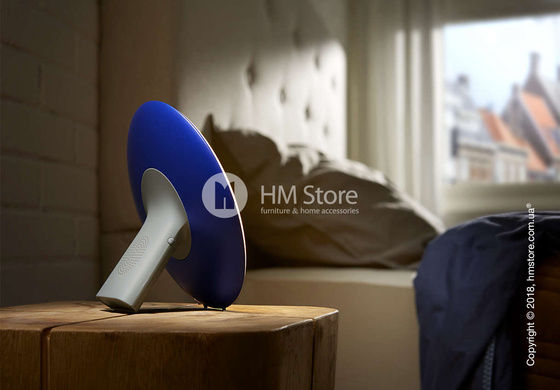 Световой будильник Philips Wake-up Light HF3506/20, Blue