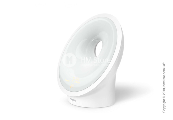 Световой будильник Philips Somneo Sleep & Wake-up Light