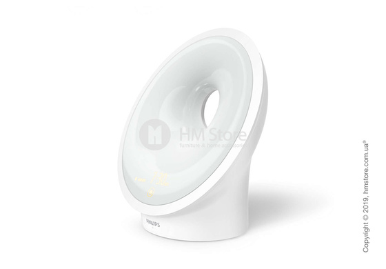 Световой будильник Philips Somneo Sleep & Wake-up Light HF3650/01