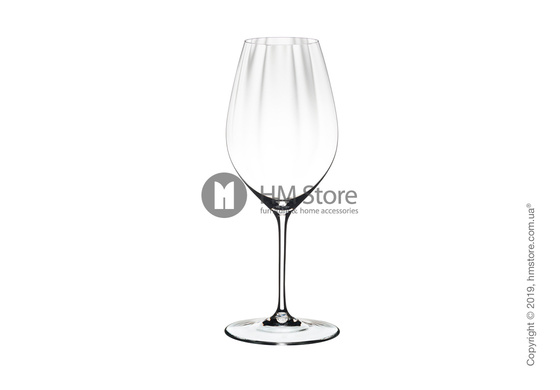 Набор бокалов для белого вина Riesling Riedel Perfomance 623 мл на 2 персоны
