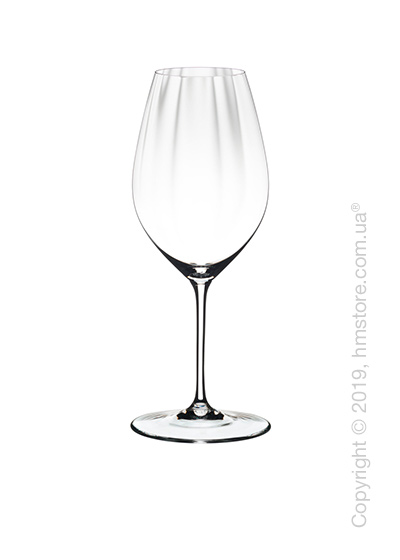 Набор бокалов для белого вина Riesling Riedel Perfomance 623 мл на 2 персоны