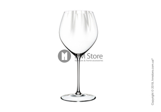 Набор бокалов для белого вина Chardonnay Riedel Perfomance 727 мл на 2 персоны