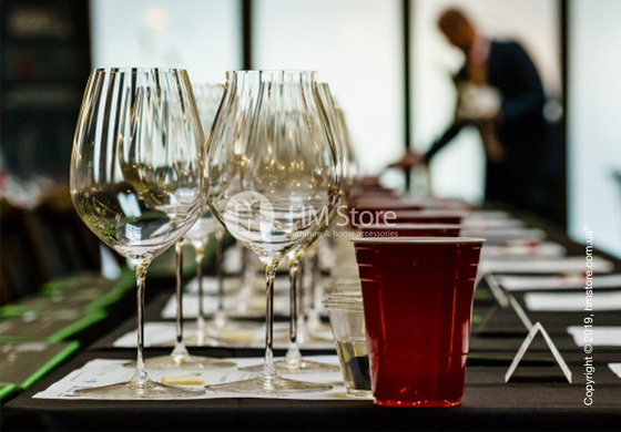 Набор бокалов для красного вина Cabernet Riedel Perfomance 834 мл на 2 персоны