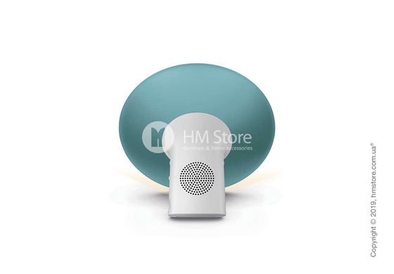 Световой будильник Philips Wake-up Light HF3507/20, Turquoise