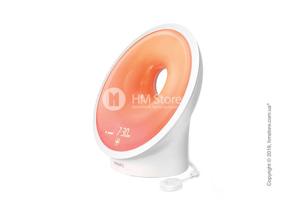 Световой будильник Philips Somneo Sleep & Wake-up Light