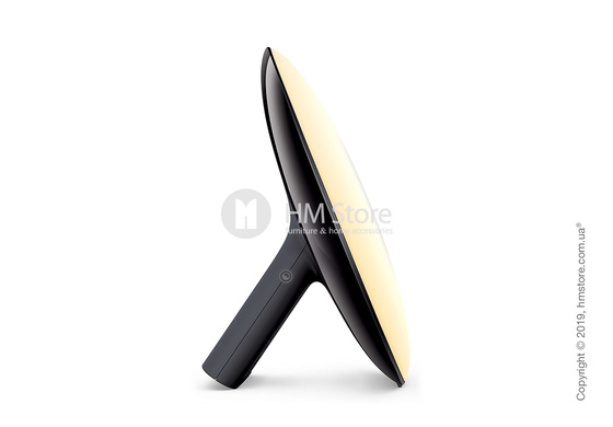 Световой будильник Philips Wake-up Light HF3506/06, Black