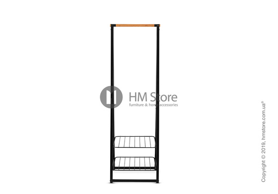  Стойка для одежды Brabantia Linn Small, Black
