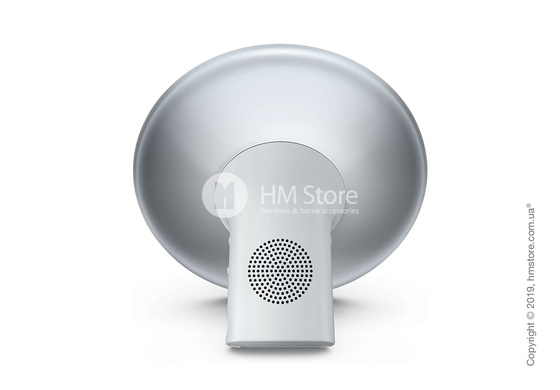 Световой будильник Philips Wake-up Light HF3506/05, Silver