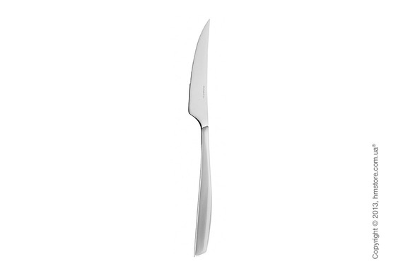 Набор столовых приборов Bugatti Glamour на 6 персон, 24 предмета, Ash