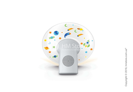 Световой будильник детский Philips Wake-up Light HF3503/01
