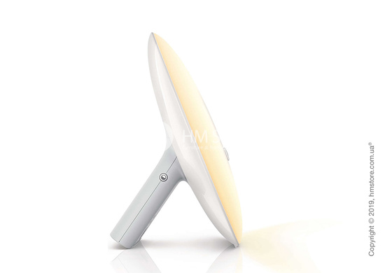 Световой будильник Philips Wake-up Light HF3500/01
