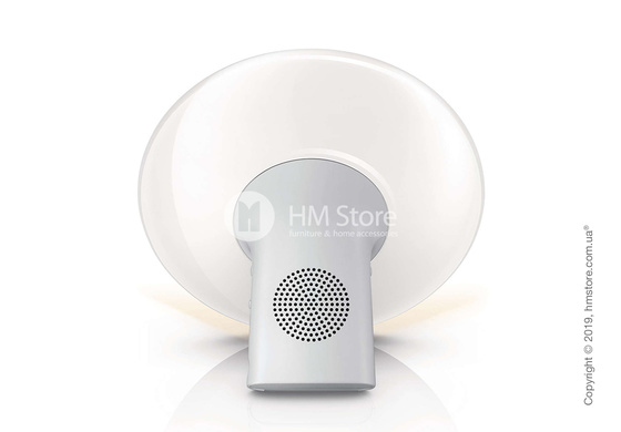 Световой будильник Philips Wake-up Light HF3500/01