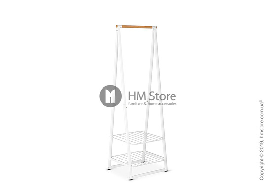  Стойка для одежды Brabantia Linn Small, White