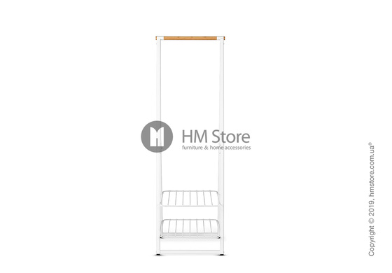  Стойка для одежды Brabantia Linn Small, White