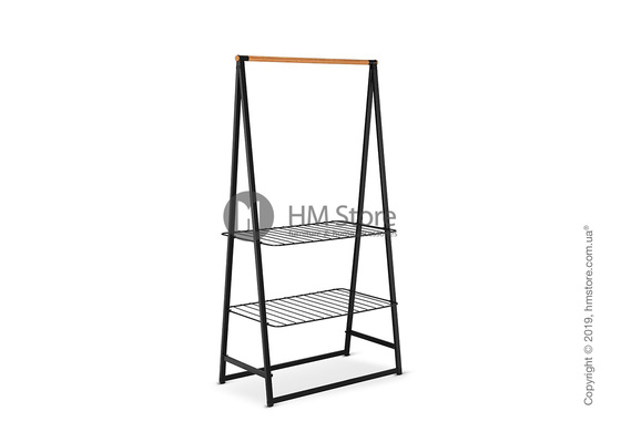  Стойка для одежды Brabantia Linn Large, Black