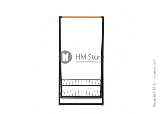  Стойка для одежды Brabantia Linn Large, Black
