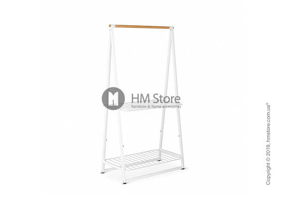  Стойка для одежды Brabantia Linn Large, White