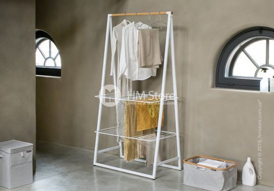  Стойка для одежды Brabantia Linn Large, White