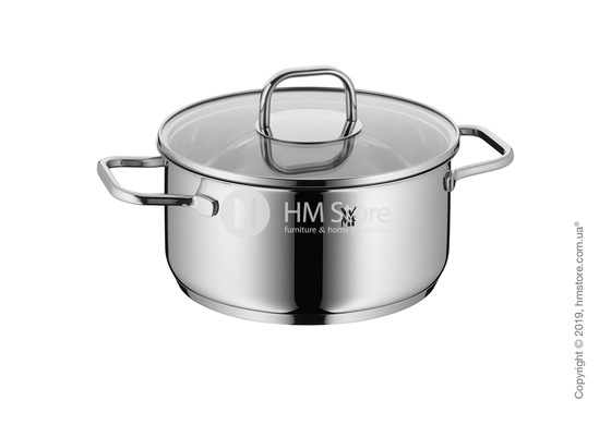 Кастрюля WMF коллекция Inspiration 2,5 л