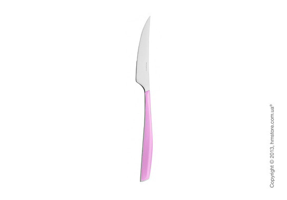 Набор столовых приборов Bugatti Glamour на 6 персон, 24 предмета, Lilac Набор столовых приборов Bugatti Glamour на 6 персон, 24 предмета, Lilac