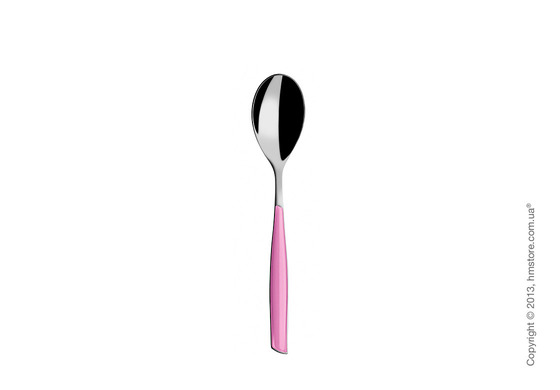 Набор столовых приборов Bugatti Glamour на 6 персон, 24 предмета, Lilac