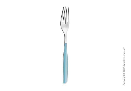 Набор столовых приборов Bugatti Glamour на 6 персон, 24 предмета, Pool