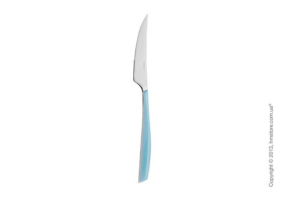 Набор столовых приборов Bugatti Glamour на 6 персон, 24 предмета, Pool