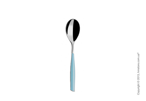 Набор столовых приборов Bugatti Glamour на 6 персон, 24 предмета, Pool