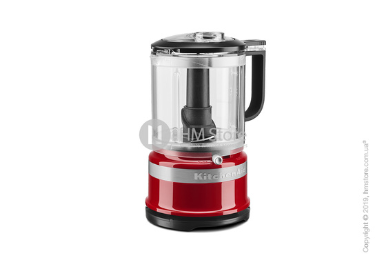 Измельчитель KitchenAid Pulse Food Processor 1,19 л, Empire Red