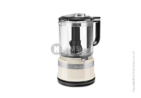 Измельчитель KitchenAid Pulse Food Processor 1,19 л,  Almond Cream