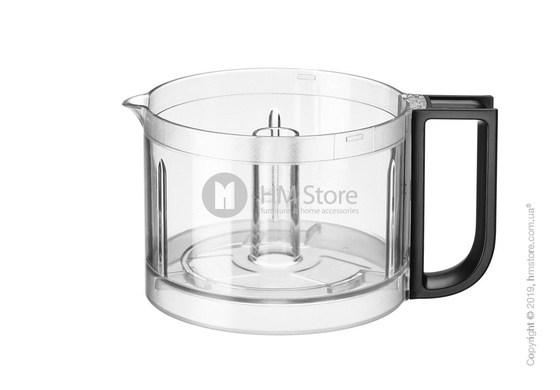 Измельчитель KitchenAid Pulse Food Processor 1,19 л,  Almond Cream