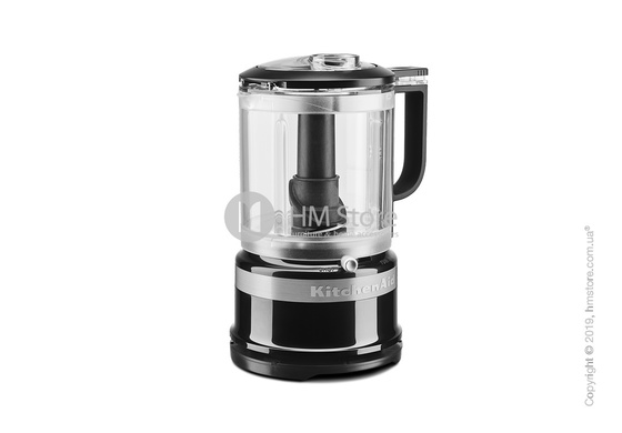 Измельчитель KitchenAid Pulse Food Processor 1,19 л,  Onyx Black