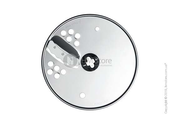 Кухонный комбайн KitchenAid Food Processor 1.7 л, Matt Black