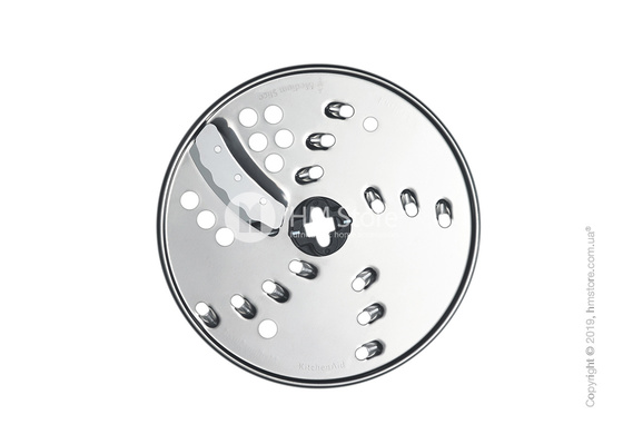Кухонный комбайн KitchenAid Food Processor 1.7 л, Matt Black Кухонный комбайн KitchenAid Food Processor 1.7 л, Matt Black