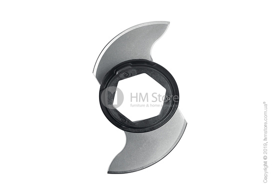 Кухонный комбайн KitchenAid Food Processor 1.7 л, Matt Black