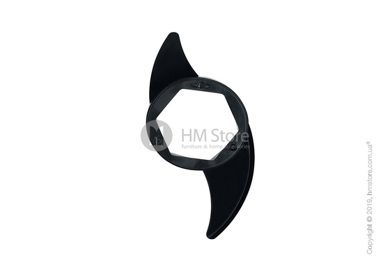 Кухонный комбайн KitchenAid Food Processor 1.7 л, Matt Black Кухонный комбайн KitchenAid Food Processor 1.7 л, Matt Black