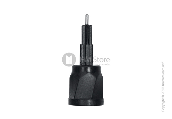 Кухонный комбайн KitchenAid Food Processor 1.7 л, Matt Black