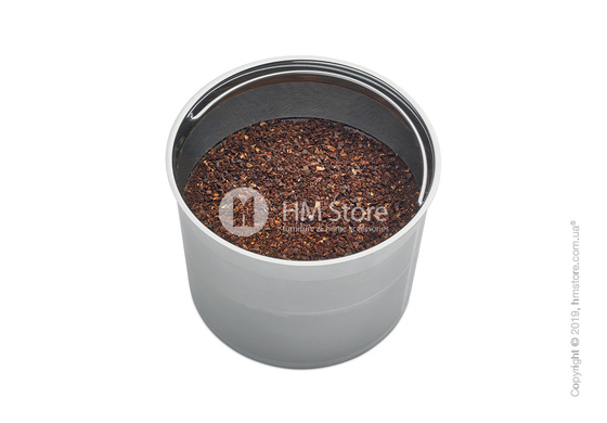 Кофеварка KitchenAid Artisano Cold Brew, Contour Silver Кофеварка KitchenAid Artisano Cold Brew, Contour Silver