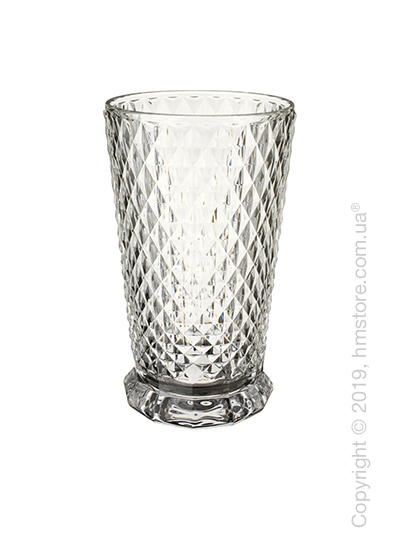 Набор стаканов для лонгдринков Villeroy & Boch коллекция Boston Flare на 4 персоны, 340 мл 