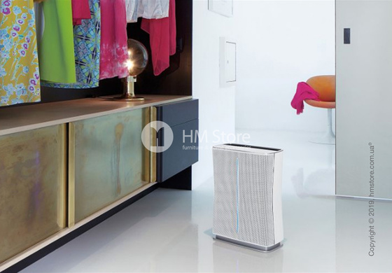 Очиститель воздуха Stadler Form Roger, White