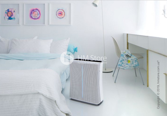 Очиститель воздуха Stadler Form Roger, White