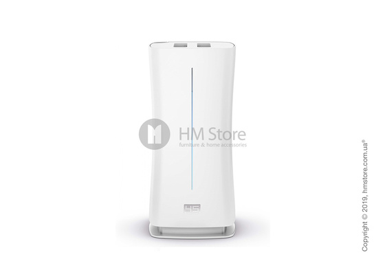 Ультразвуковой увлажнитель воздуха Stadler Form Eva, White